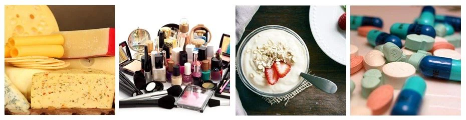 Plant Phytosterol (Pine) application