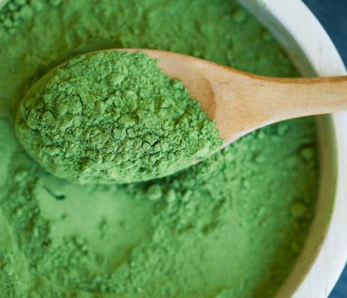 Spirulina Protein Powder