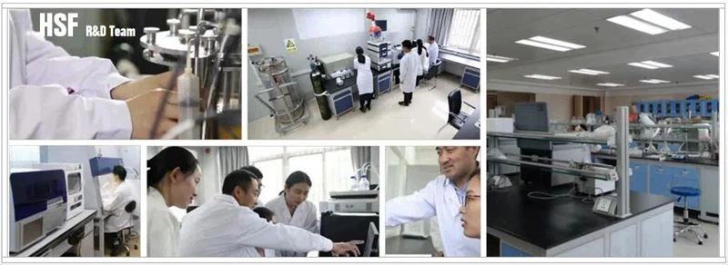 product-800-292 HSF Research and Development Team