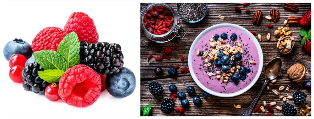 berry berry