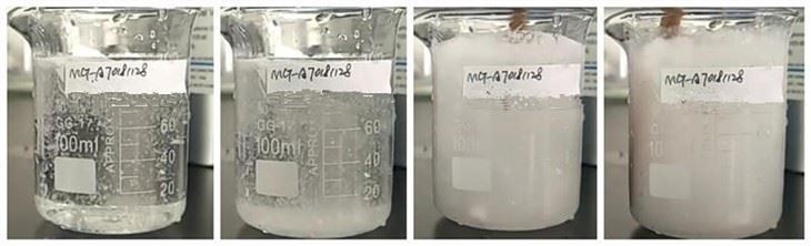 Coconut MCT Oil Powder