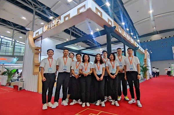 HSF বায়োটেক FIC 2022-এ অংশগ্রহণ করেছে